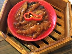 -避风塘·老港味餐厅(虹口龙之梦店)