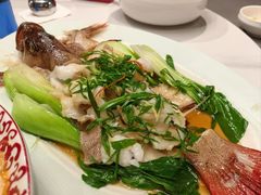 -旺达·福州菜(正大广场店)