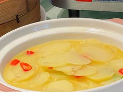 肉汤小土豆-湖锦酒楼·旗舰店(三阳总店)