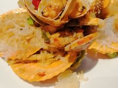 -汉巴味德(大悦城店)