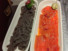 -海底捞火锅(王府井银泰in88店)