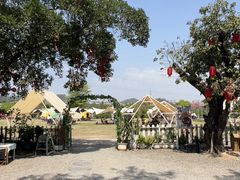 -长洲岛都市农业公园