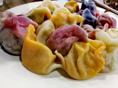 -宝源饺子(麦子店街店)