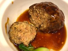 东兴一品狮子头-东兴楼饭庄(六里桥店)