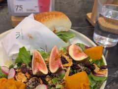 -THE WOODS 简餐 (国贸商城店)