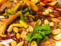 -伊兰麒兰馨园·川菜·清真馆(339电视塔店)
