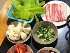 -星鸿社重庆老火锅
