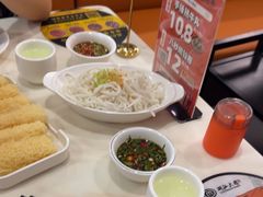 -潮汕大目牛肉火锅(水围店)