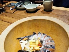 -龙湖星悦荟(颐和店)