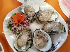 -班赞海鲜市场