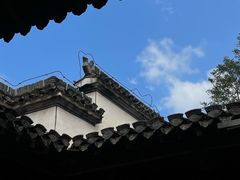 -潜口民宅博物馆
