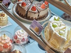 -丁香西饼屋(桂林路店)