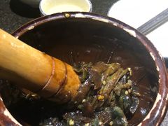 -湘与香缘·湖南菜(王府井北京市百货大楼店)