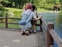 -西湖风景区-江洋畈生态公园