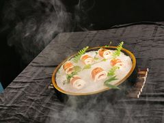 -濮园 · 四合院餐厅