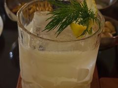 -LONG BAR 廊吧(外滩华尔道夫酒店)