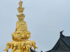 -峨眉山风景名胜区
