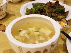 -套娃酒店-中餐厅