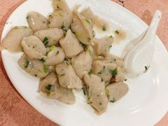 鱼滑-秦记南岗鱼锅(珠吉路店)