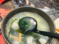 -一品诚记烤肉·甄选店(中南路店)