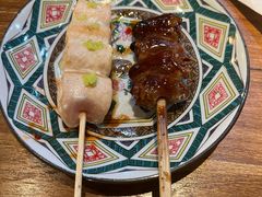 -鸟幸 TORISAKI 炭火居酒屋