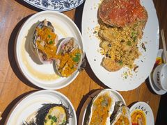 -即墨老公社·海肠捞饭大王(古城店)
