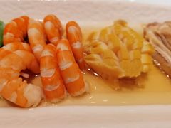 -老洋房花园饭店(绍兴路店)