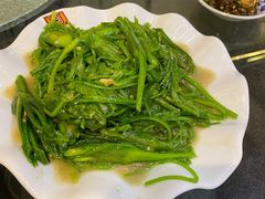 -瑞丰园庭院餐厅·白族传统家常菜