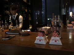 -广州柏悦酒店·悦吧·顶楼露天酒吧