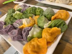 -宝源饺子(麦子店街店)