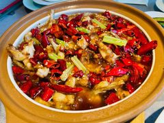 -南堂馆·新川菜(春熙路店)