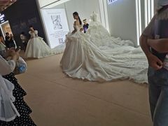 -经典婚纱摄影美学馆·私人定制