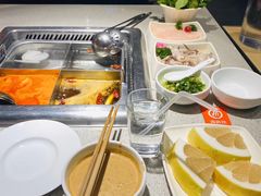 -海底捞火锅(万丰桥店)