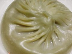 -宁波汤团店(外滩店)