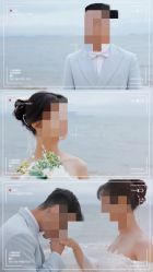 点击看大图 -金夫人婚纱摄影(华南店)