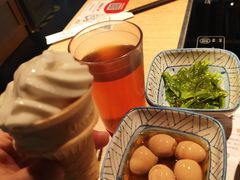 -温野菜涮涮锅(西单大悦城店)