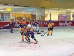 -奥山冰场(奥山世纪城店)