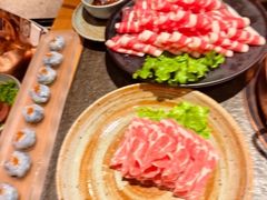 -老墙根涮肉(王四营店)
