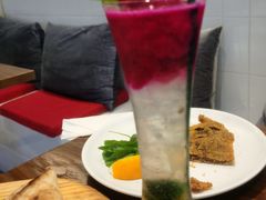 -ALLORA意大利餐厅(丰盛里店)