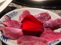菊花郡肝-小龙坎火锅(春熙太古里店)