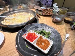 -一朵菌·野生菌探索家火锅(南亚店)