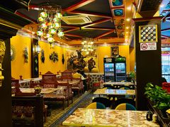 -上海喀什友好餐厅(德平路店)