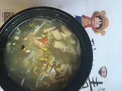 -花漫里餐厅(刺桐店)