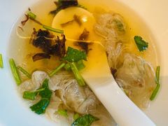 -莆田餐厅PUTIEN(金融街购物中心店)