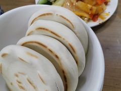 -老刘家泡馍(钟楼广济街店)