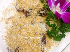 麦香紫薯-围炉夜话·潮汕卤水火锅(榕江店)