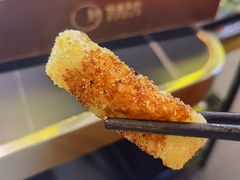 -锅哥有料老火锅(金港国际店)