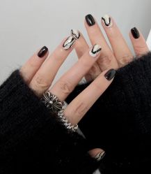 -斯馨·健康美甲美睫