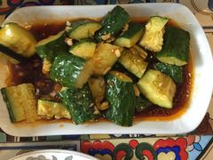 -乌镇那一年小院主题餐厅(甘泉西路店)