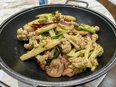 -海宁煲农家菜(惠南镇店)